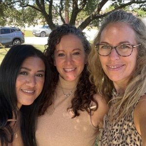 Meet your Posher, Misty